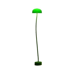 Zero Curve LED Floor Lamp