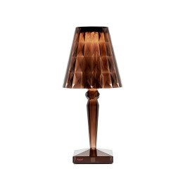 Kartell Big Battery LED Portable Lamp