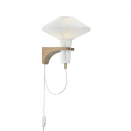 Le Klint The Mushroom 204 Wall Light
