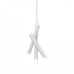 Nemo Lighting Tubes 3 LED Pendant