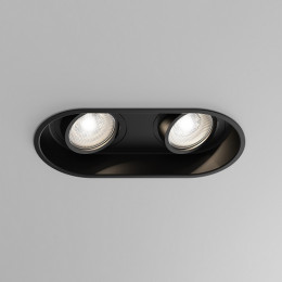 Astro Minima Twin Adjustable Recessed Light