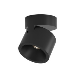 Astro Lynx LED Ceiling Spotlight Black