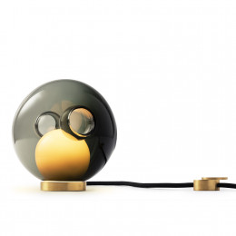 Bocci 28t Table and Wall Light