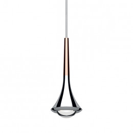 Lodes Rain LED Pendant 
