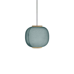 Zero Haze Pendant Light 