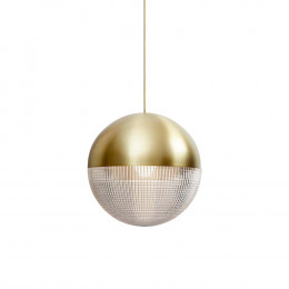 Lee Broom Little Lens Flair Pendant 