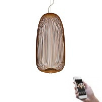 Foscarini Spokes 1 LED MyLight Pendant