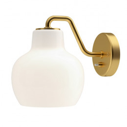 Louis Poulsen VL Ring Crown Wall Light