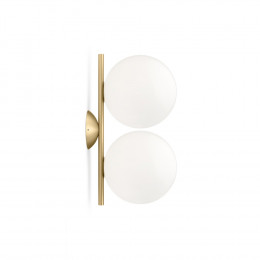 Flos IC Double Ceiling and Wall Light