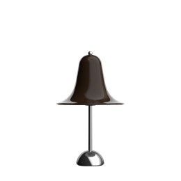 Verpan Pantop 23 Table Lamp