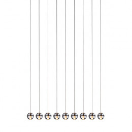 Bocci 14.9 Linear Pendant