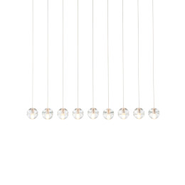Bocci 14.9 Linear Pendant