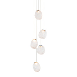 Bocci 73V Series Multi Pendant