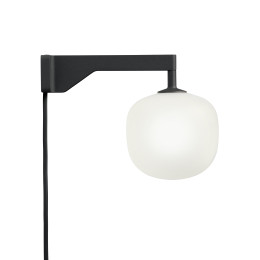Muuto Rime LED Wall Light
