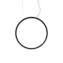 Artemide Architectural "O" LED Suspension