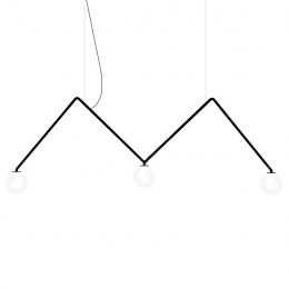 Nemo Lighting Dabliu LED Pendant