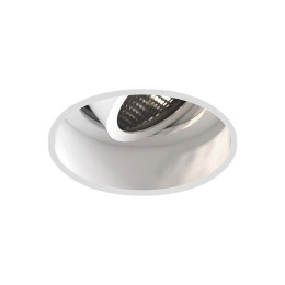 Astro Trimless Slimline Round Adjustable Fire-Rated Recessed Light