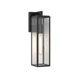 Astro Harvard Lantern Outdoor Wall Light