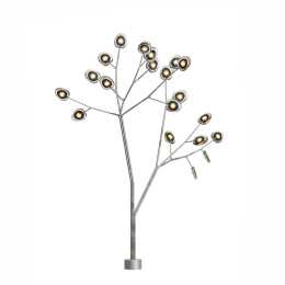 Bocci 16 Tree Exterior Floor Light