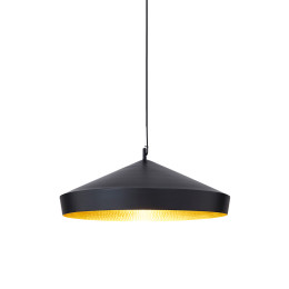 Tom Dixon Beat Flat LED Pendant