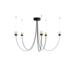 Moooi Gravity LED Chandelier 5