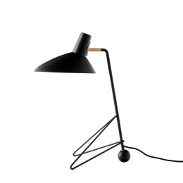 &Tradition Tripod HM9 Table Lamp