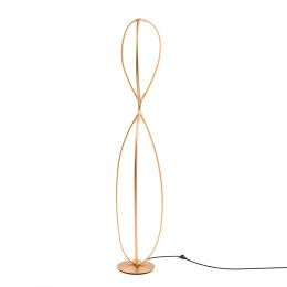 Artemide Arrival LED Floor Lamp App Compatible