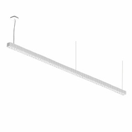 Artemide Calipso Linear Standalone LED Suspension