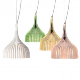 Kartell E' Pendant