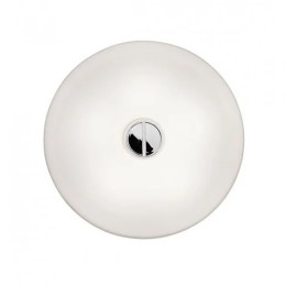 Flos Button HL Ceiling/Wall Light