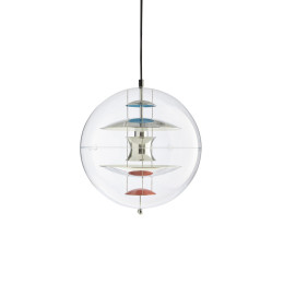 Verpan VP Globe Pendant 40