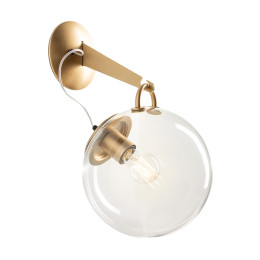 Artemide Miconos Wall Light 