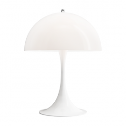 Louis Poulsen Panthella 400 Table Lamp
