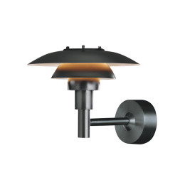 Louis Poulsen PH 3-2½ Outdoor Wall Light
