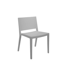 Kartell Lizz Chair