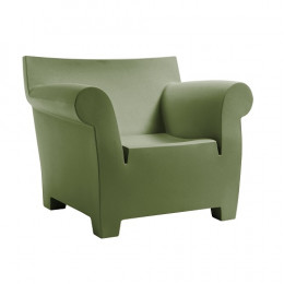Kartell Bubble Club Armchair 