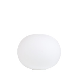 Flos Glo-Ball Basic Table Lamp