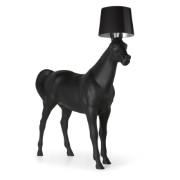 Moooi Horse Floor Lamp 
