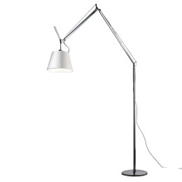 Artemide Tolomeo Mega Floor Lamp