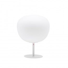 Fabbian Lumi Mochi Stemmed Table Lamp