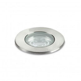 Light Attack IONA LED Recessed In-Floor Light