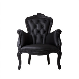 Moooi Smoke Armchair