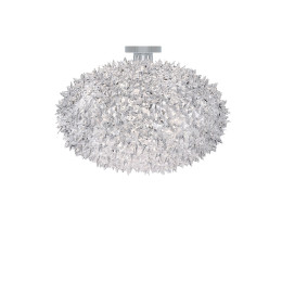 Kartell Bloom C1 Ceiling Light