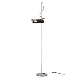Oluce Spider Floor Lamp
